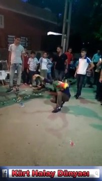 GRANİ MUSA HER ZAMANKİ GİBİ ORTALIĞI YIKIYOR