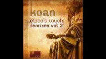 Koan (Circe's Touch Remixes Vol.2) – Circe's Touch (Roeth & Grey Remix)