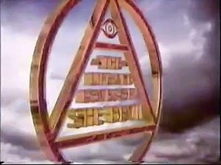 Life and Loves of a She Devil - Episode 4, Part 1