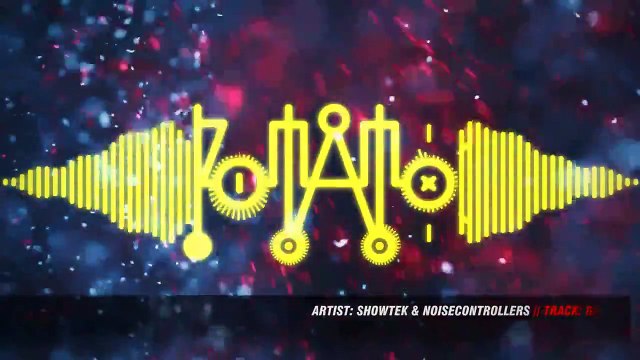 Showtek & Noisecontrollers Get Loose