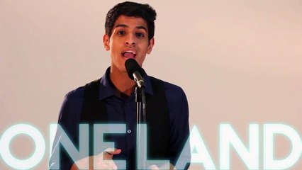 Malik Hassan - Forgotten Promises (Cover) [Vocals Only]