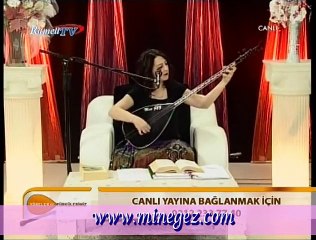 Mine Gez - Neredesin Sen ..