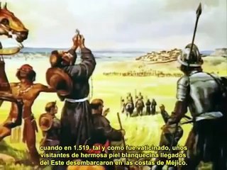 Los origenes de la Astrología (El legado de los Mayas) (1ª parte de 2)