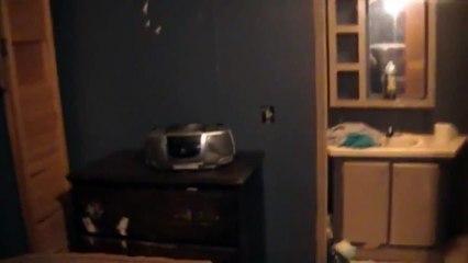 Angry Grandpa   Bug Spray Prank