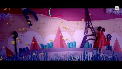 Lip To Lip HD Video Song Katti Batti [2015] Kangana Ranaut - Best 4everrrr