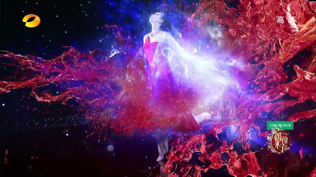 《偶像来了》第5期20150829: 偶像化身超模T台争艳 Up Idol: When Idols Became Supermodel【湖南卫视官方版1080p】