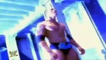 WWE The Rock vs Nickelback - Hollywood Rockstar (Full Version with short Intro)