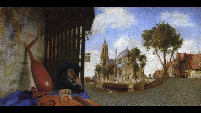 Mozart, Piano Sonata K. 570 in B-flat, I (Allegro)