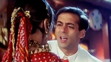 Gale Mein Laal Taai [Full Song] Hum Tumhare Hain Sanam