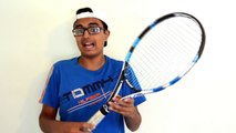 Babolat Pure Drive Team - Review/Test