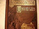 Mountain Meadows Massacre  Mormon Roles and Guilt  and Freemasonry