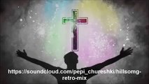Hillsong retro mix soundcloud