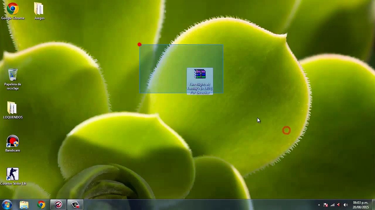 Como Descargar e Instalar Five Nights At Freddy's 4  [Ultima Version] v1.031 2015