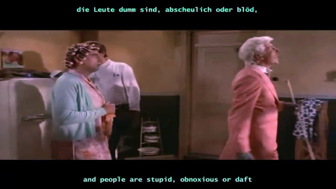 (The Galaxy Song) The Meaning of Life - Monty Python - video Dailymotion