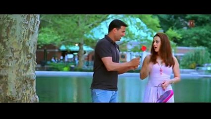 Ajnabi Shehar (Full Song)   Jaan-E-Mann   Akshay Kumar   Salmaan Khan