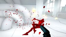 SUPERHOT BETA Walkthrough Part 1 [No Commentary]