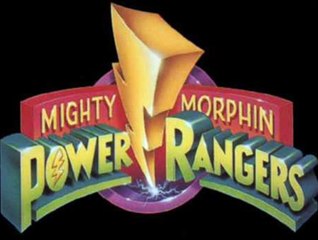 power rangers theme lyrics