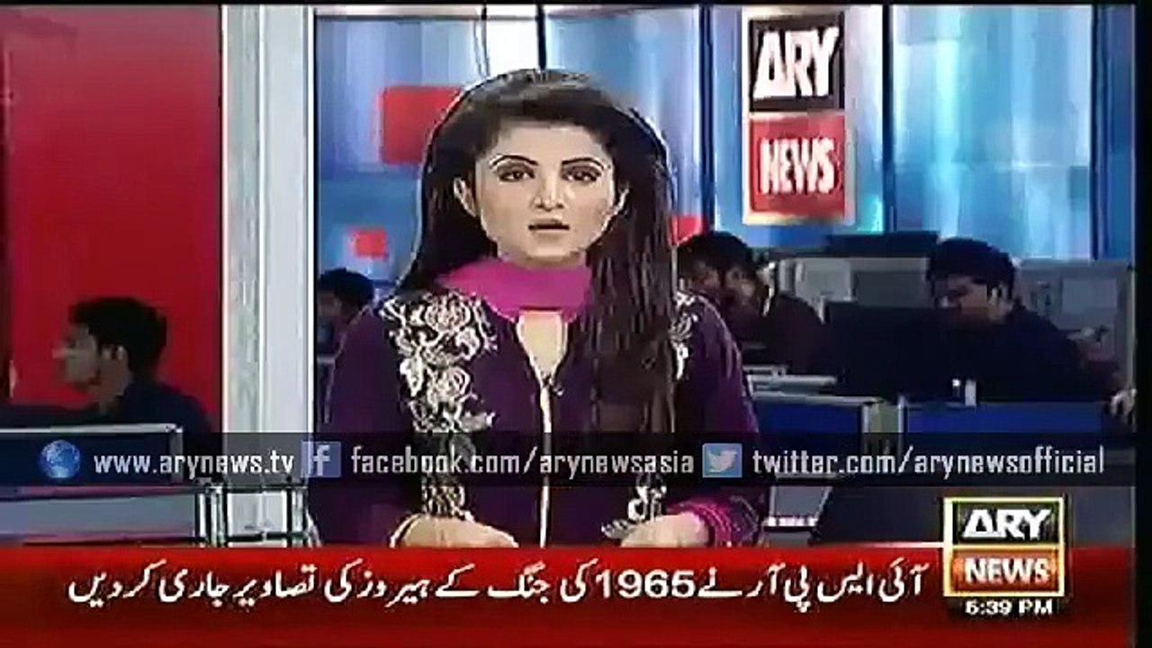 1965 Heroes Pics Released By ISPR - Pakistan Zindabad