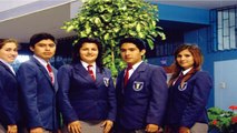 INSTITUTOS DE EDUCACIÓN SUPERIOR EN CHICLAYO -PERÚ/ISTP. CAYETANO HEREDIA/www.marketingglobal.com.pe