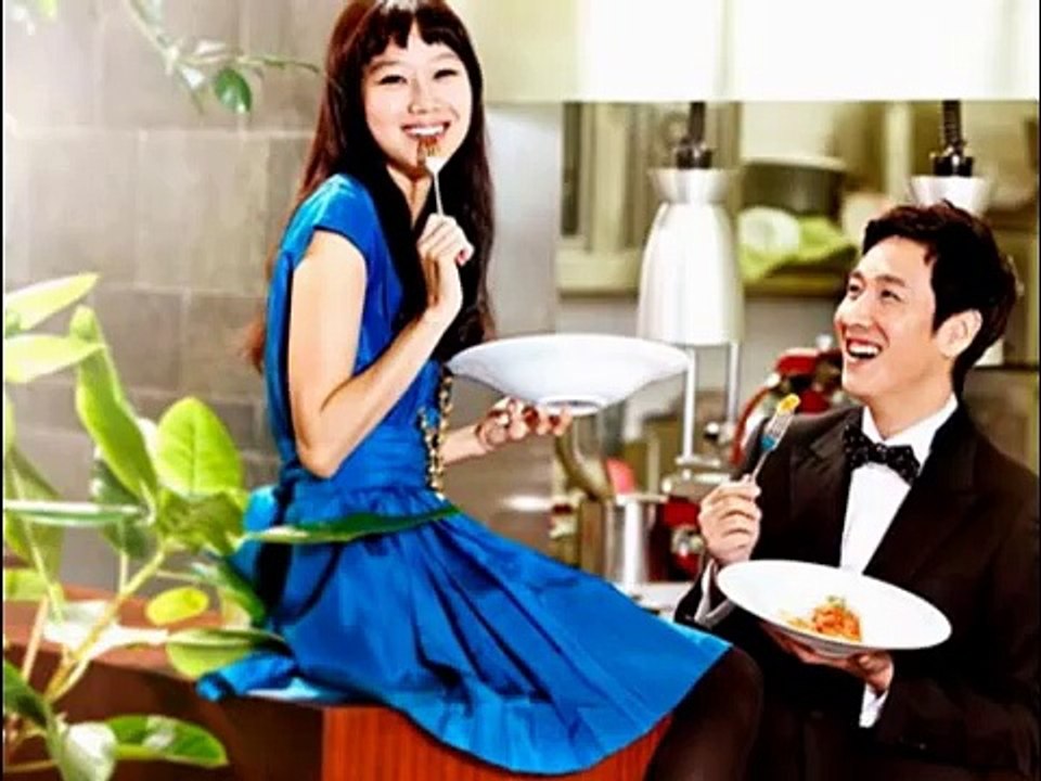 Hương Vị Tình Yêu Tập 6 Vietsub