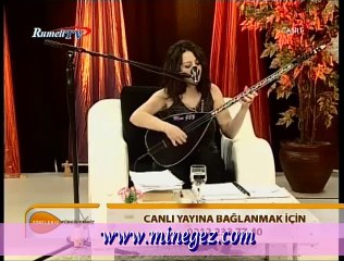 Mine Gez - Oy gülüm ..