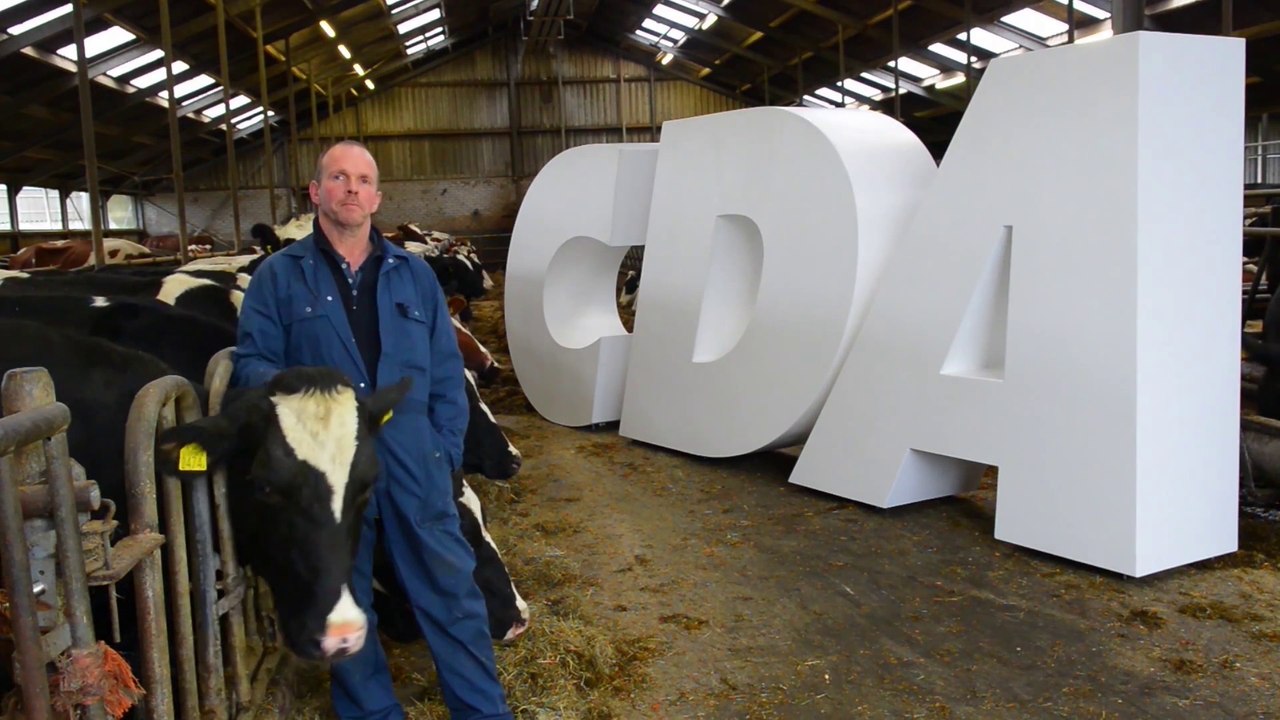 De “Beste” Campagnefilmpjes - Provinciale Statenverkiezingen 2015