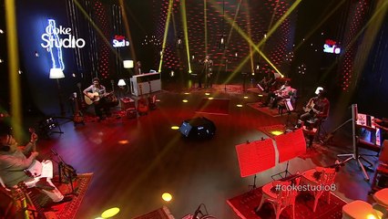 Ali Sethi & Nabeel Shaukat, Umran Langiyaan, Coke Studio, Season 8, Episode 3