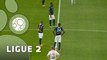 Paris FC - Stade Brestois 29 (1-1)  - Résumé - (PFC-BREST) / 2015-16