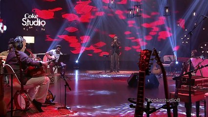 Kaavish, Neun La Leya, Coke Studio, Season 8, Episode 3
