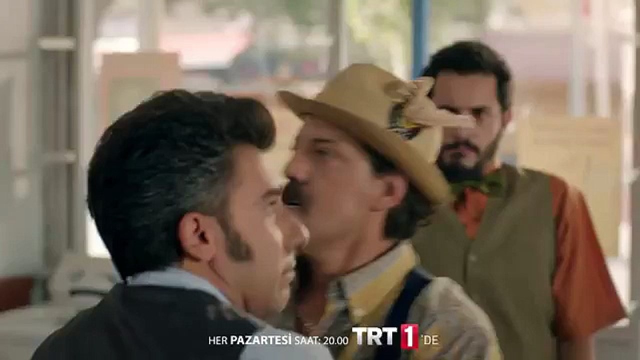 [LOL EXA] 37. Bölüm 2. Fragmanı  Yeşil Deniz