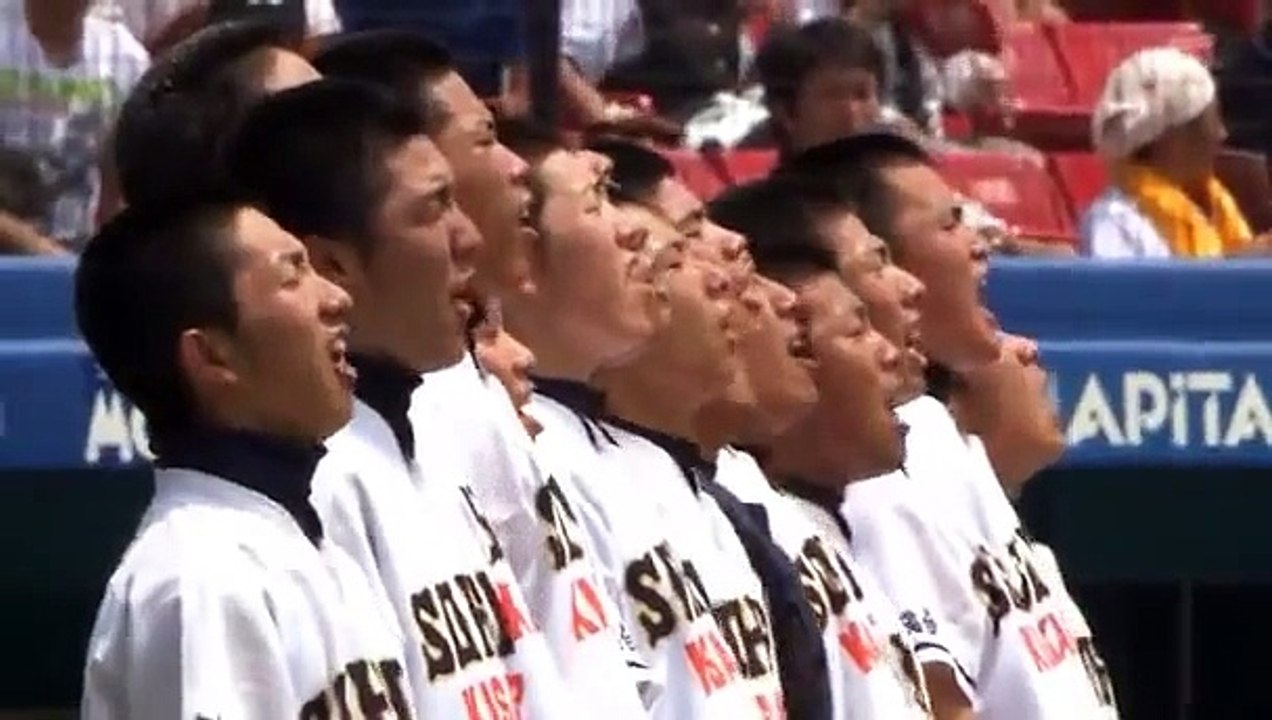 速報！甲子園への道　2013 ~エンディング~