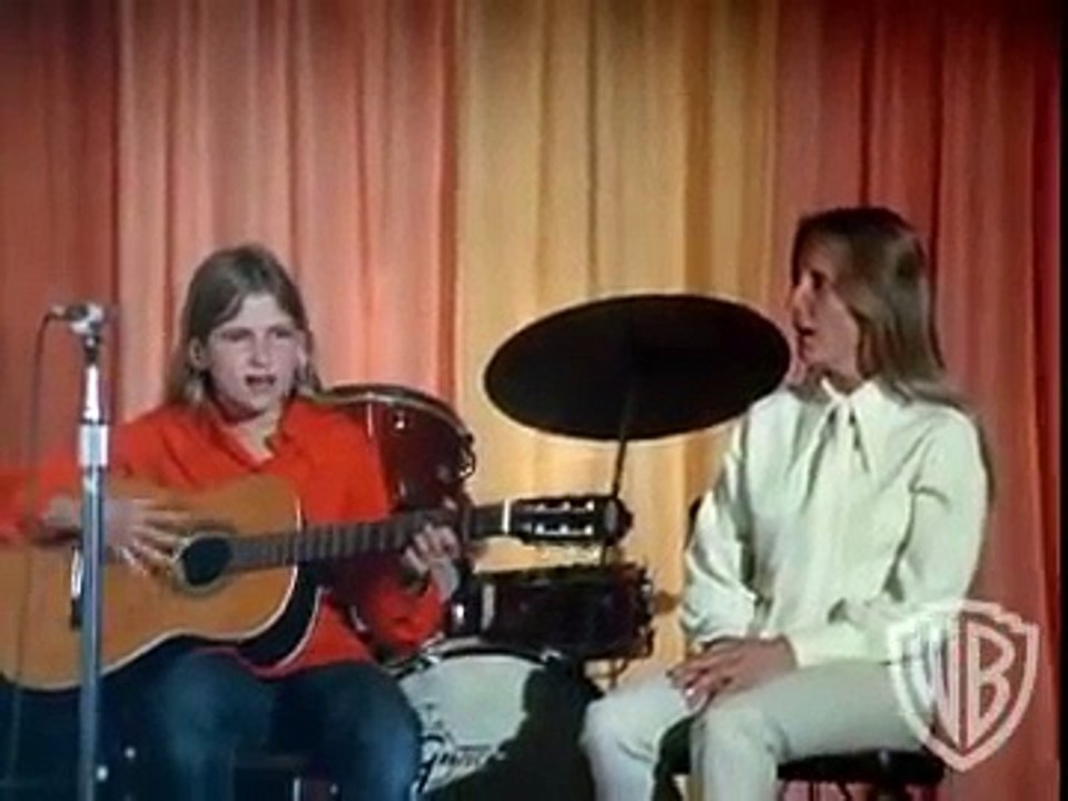 Billy Jack (1971) Theatrical Trailer