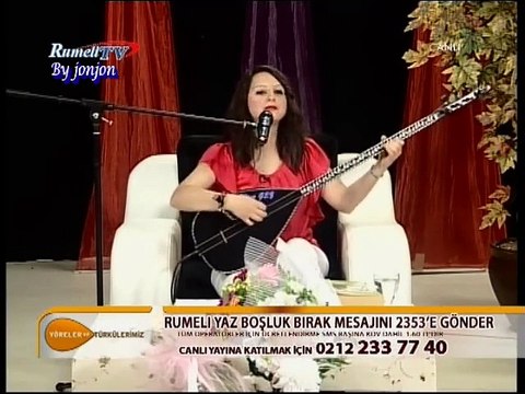 Mine Gez - Sabahın seherinde ötüyor kuşlar..