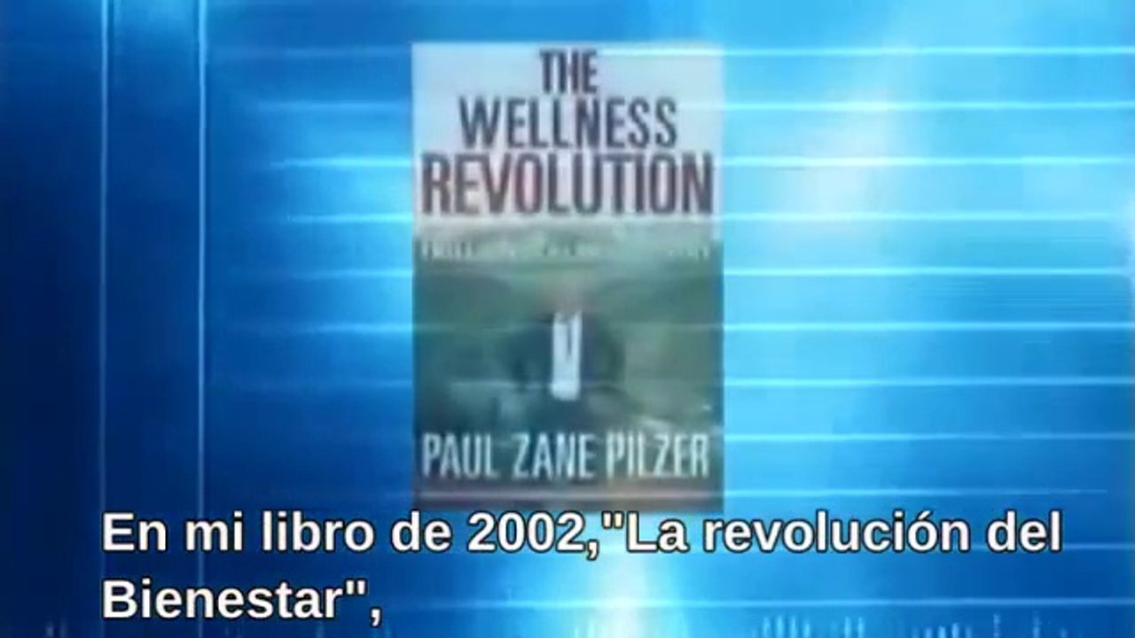 Paul Zane Pilzer-La Industria del Trillón de Dolares