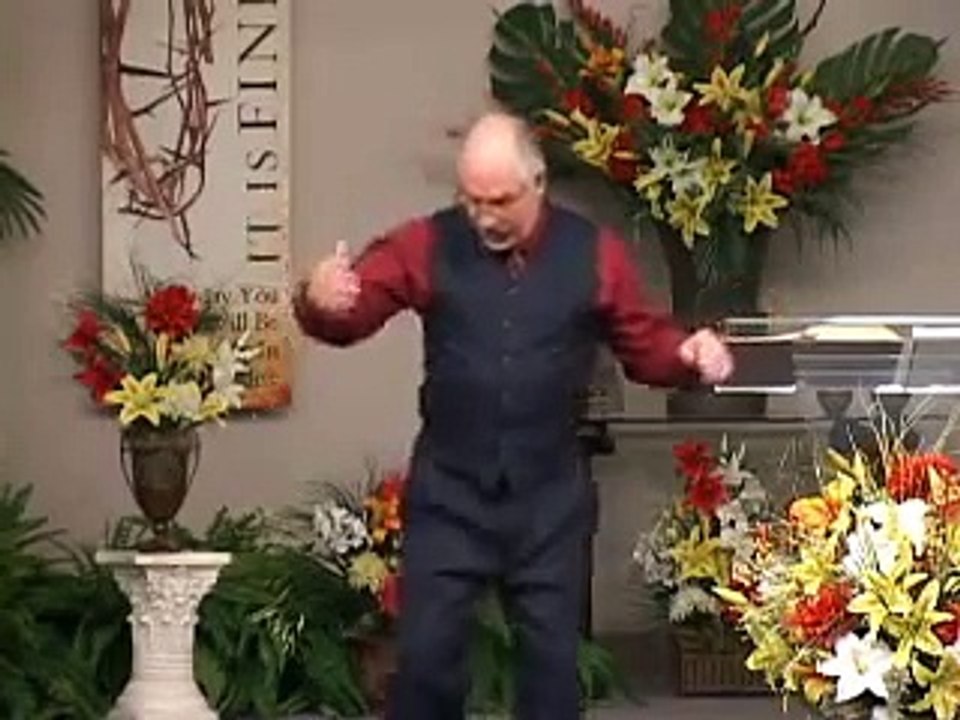 The Baptism of the Holy Spirit and Speaking in Tongues