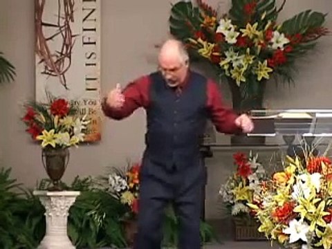 The Baptism of the Holy Spirit and Speaking in Tongues