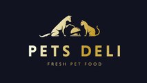 PETS DELI live bei Deutschlandradio Kultur - Frische und gesunde Tiernahrung für Hunde & Katzen