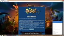 Hack Triche ~ Comment obtenir des Kamas Gratuit Dofus