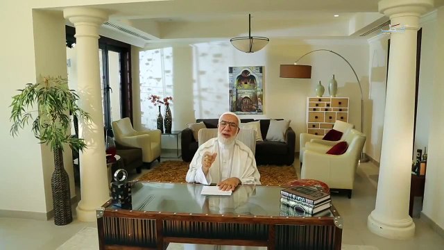 بستان الأمل الحلقة 29 عمر و نيل مصر الشيخ عمر عبد الكافي