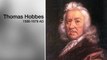 Philosophy and Human Destiny, East and West   Age of Faith in Reason   Hobbes