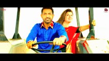 Diamond - Gippy Grewal,  Kainaat Arora ¦ Faraar ¦ Jatinder Shah ¦ Latest Punjabi Songs 2015