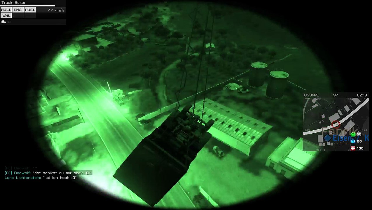 [Arma 3] Altis Life - was zum ...