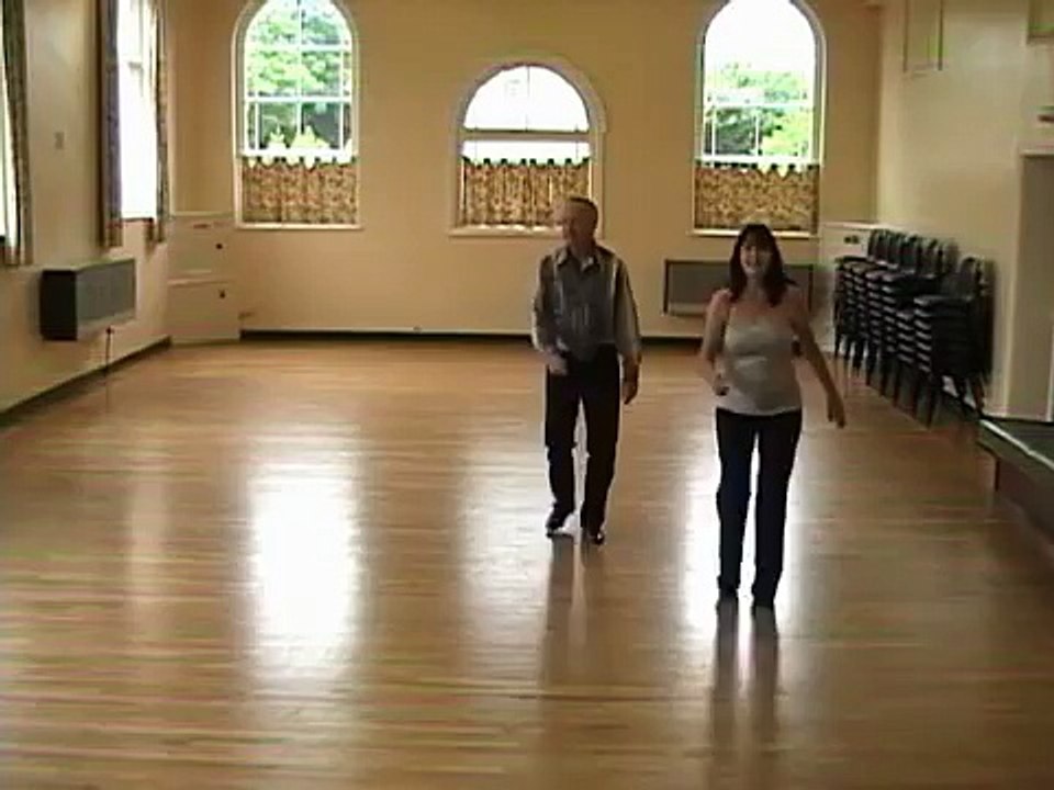 WISHFUL THINKING. LINE DANCE