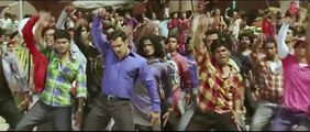 Dabangg Reloaded (Hud Hud Dabangg) Full Video Song ᴴᴰ   Dabangg 2   Salman Khan