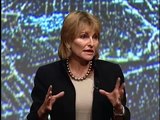 IBM THINK Forum | Bridget van Kralingen discusses Makeing the World Work Better