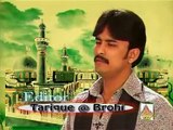 Na Dais Apna Hey Video Noha by Irfan Haider 2005