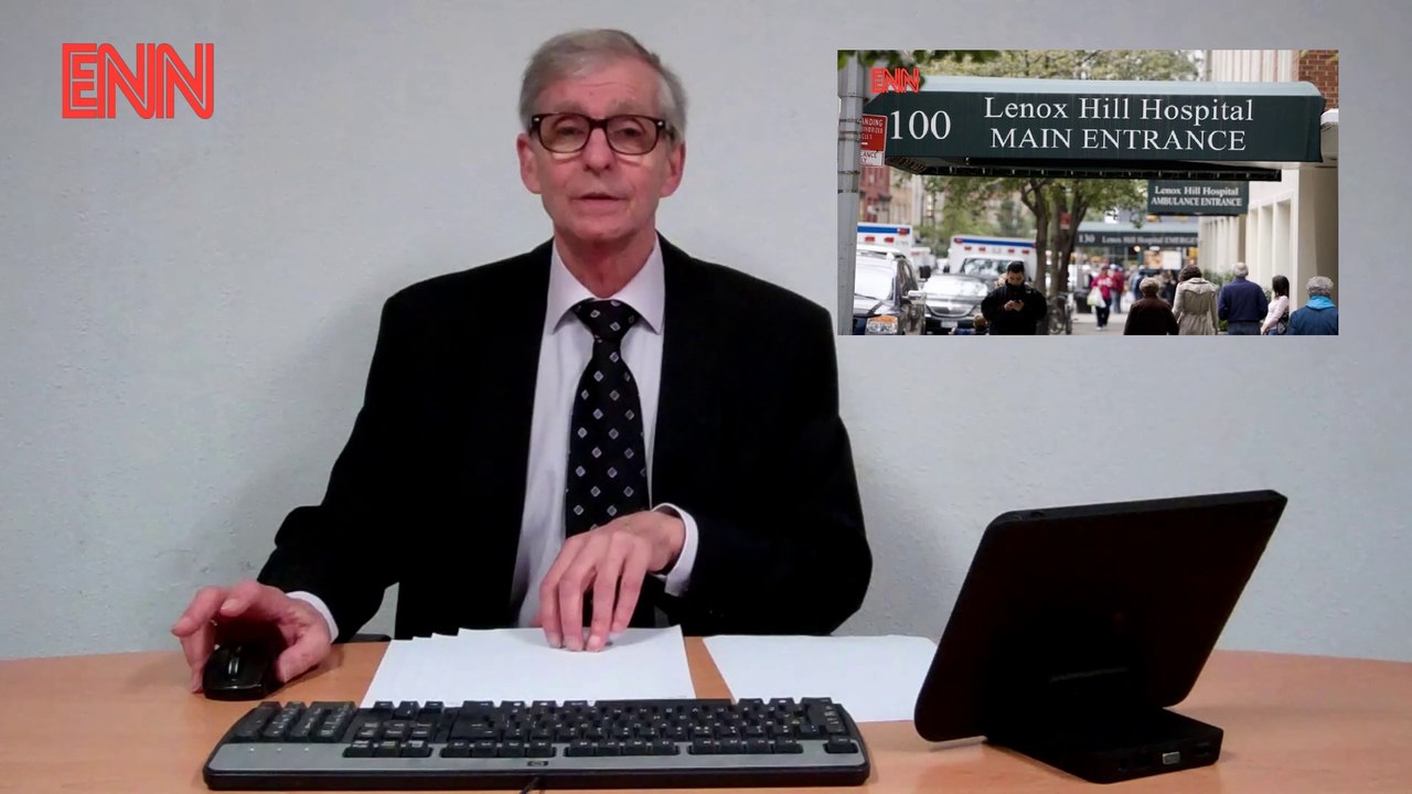 Prisoner of Second Avenue – News (1)