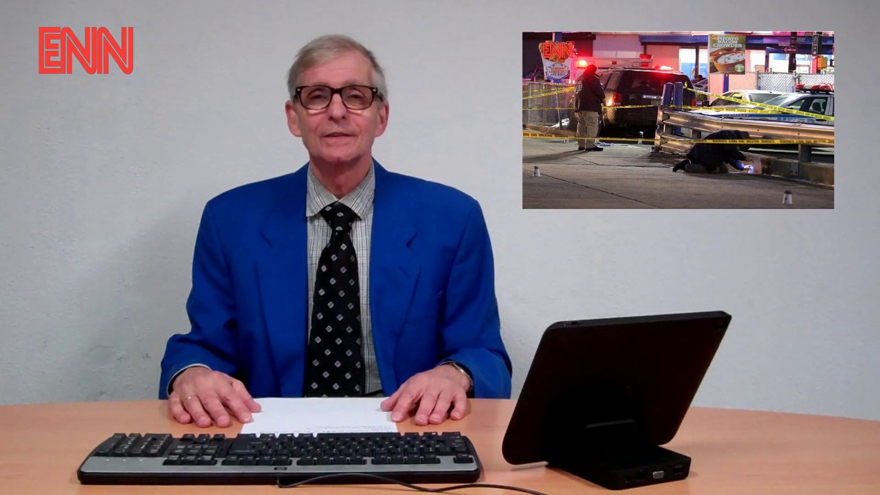 Prisoner of Second Avenue – News (2)