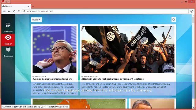 تحميل برنامج اوبرا اخر اصدار 2016 Opera