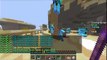 7 kills in 2 Runden Minecraft Aura PvP#3